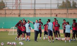 القصري التعاون صعب وايام التوقف عملنا خطة الفوز